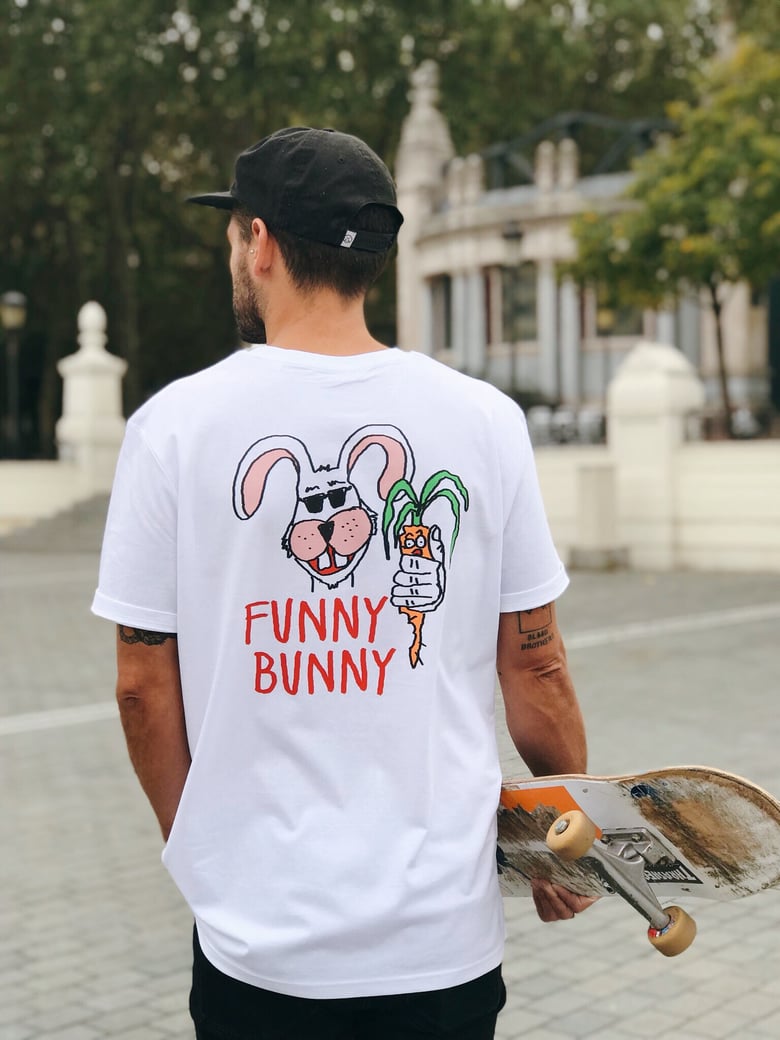 Image of 90s Bunny 