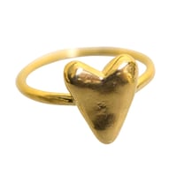 Image 1 of Sweet Valentina Sterling Silver ring