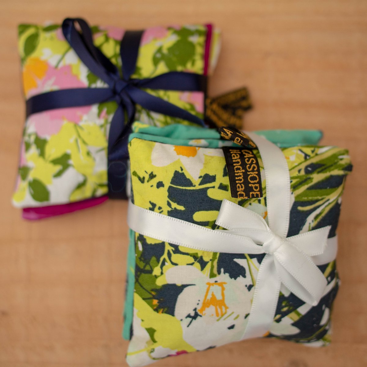 Image of Handmade Lavender Bags