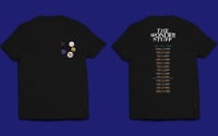 the wonder stuff t shirt