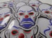 Image of Thug Life 'The Joker' Sticker