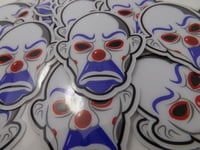 Image 1 of Thug Life 'The Joker' Sticker