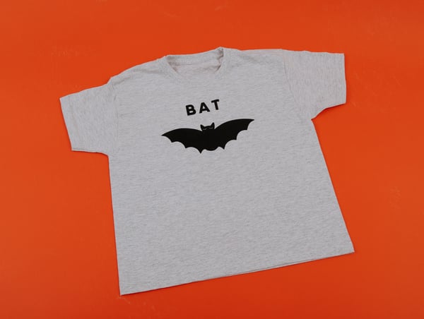 Image of Bat tee / Jumper