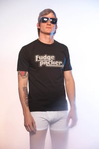 Image of Fudge Packer (Black)