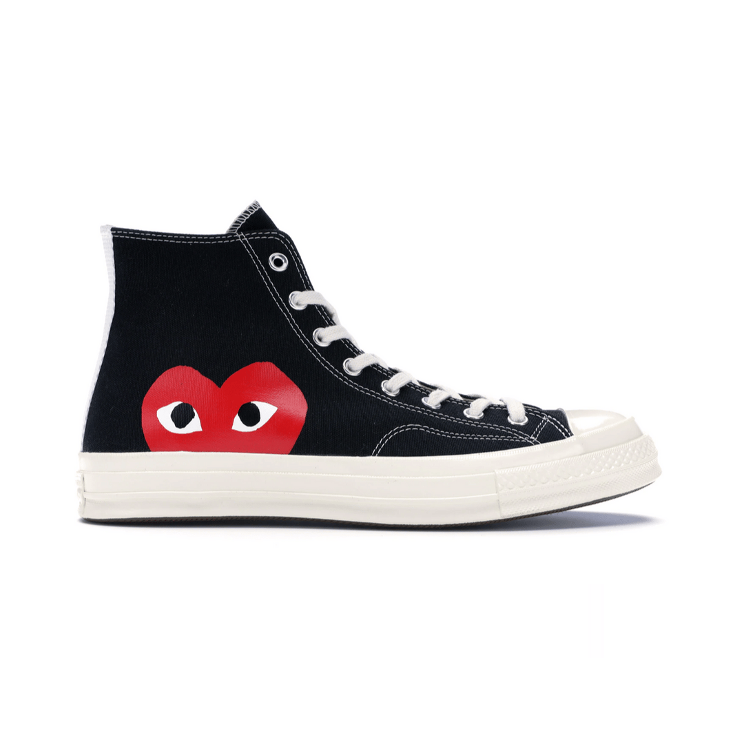converse chuck taylor all star 70s hi comme