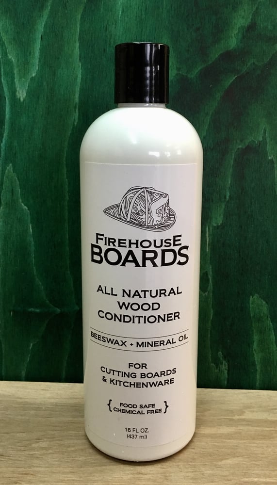 Image of Wood Conditioner