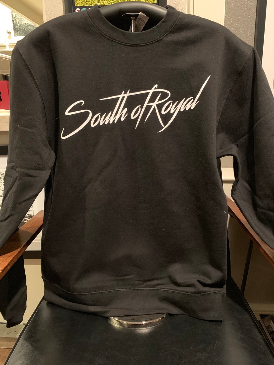 Image of Sweatshirt