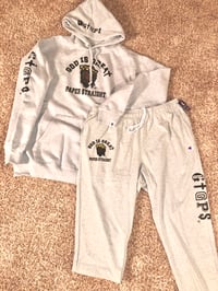 Image 3 of GIGP$ SZN 20 Sweatsuits 