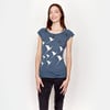 DenimStarburst Bamboo T