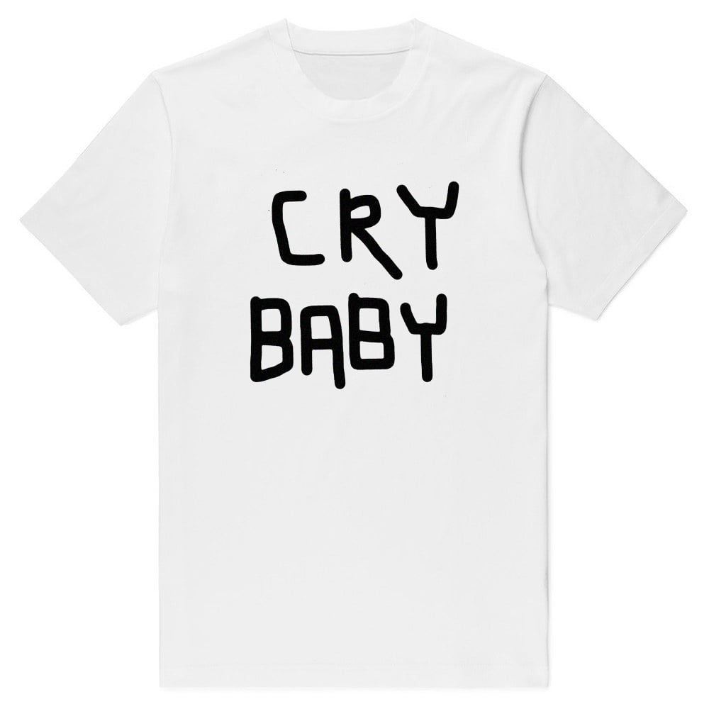 Image of cry baby 