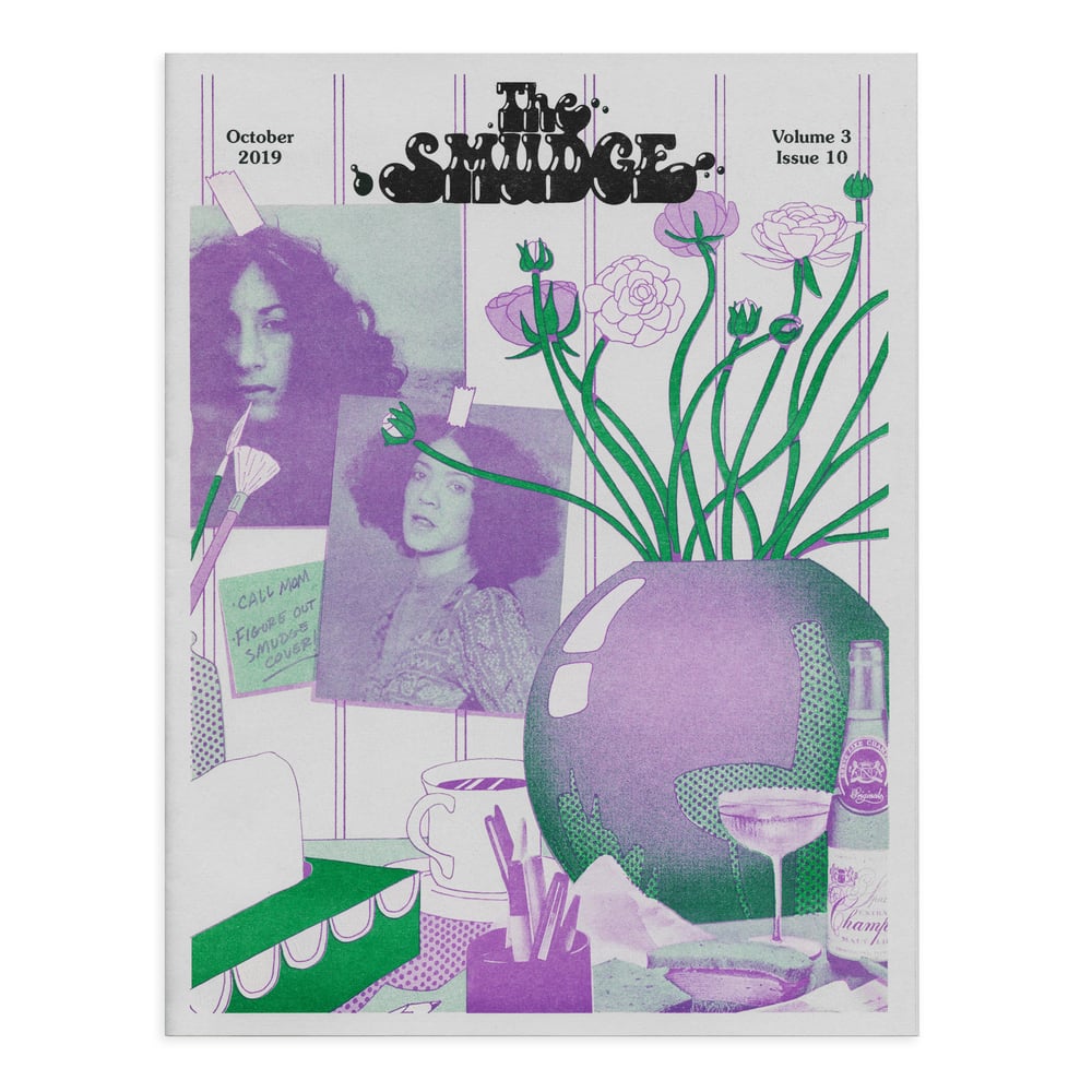 Image of Volume 3, Issue 10 - October 2019