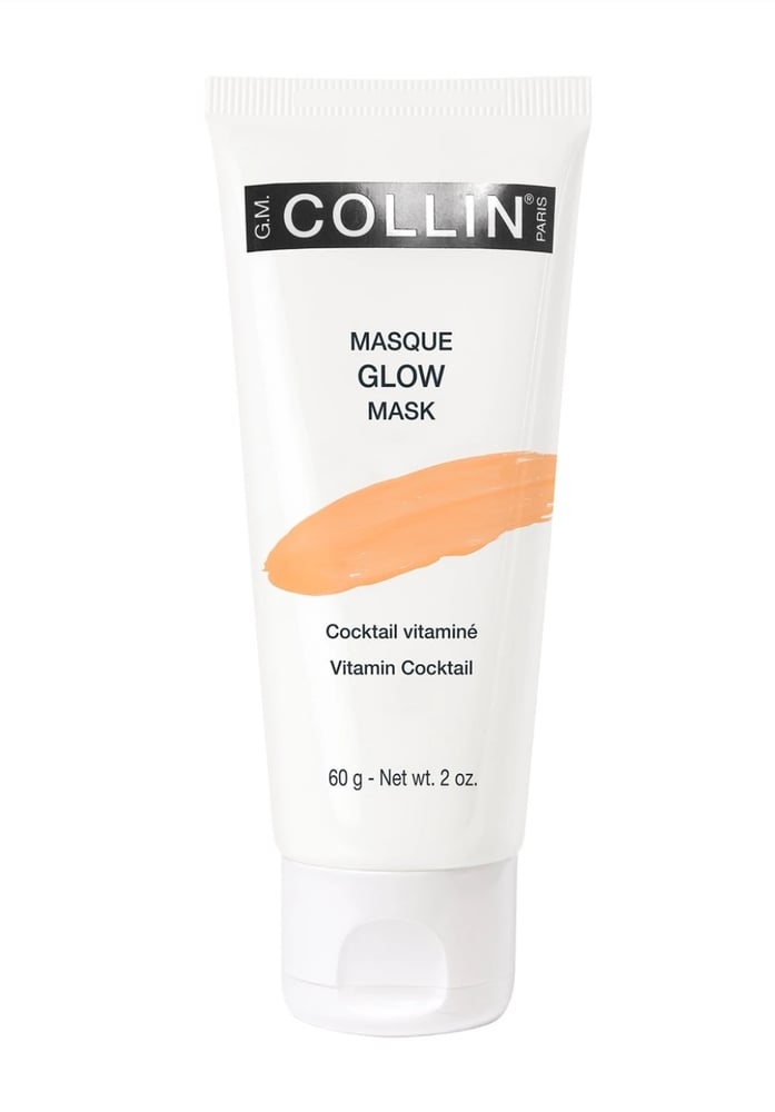 Image of Glow Mask
