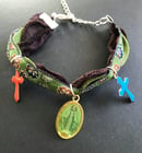 Image 3 of Pulsera Jesus 