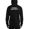 Omega District - Cyber Gaia Hoodie - Unisex