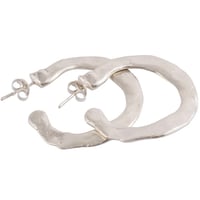 Image 1 of Messinia flat hoops