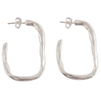 Image 1 of Lily hoops
