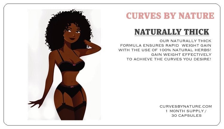 For Thick and curvy Ladies