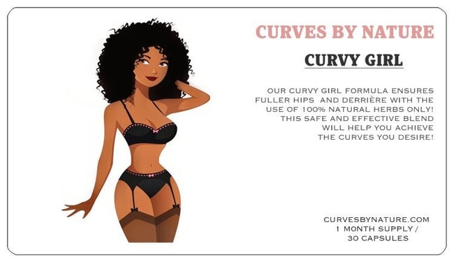 For Thick and curvy Ladies