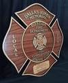 Custom Plaques
