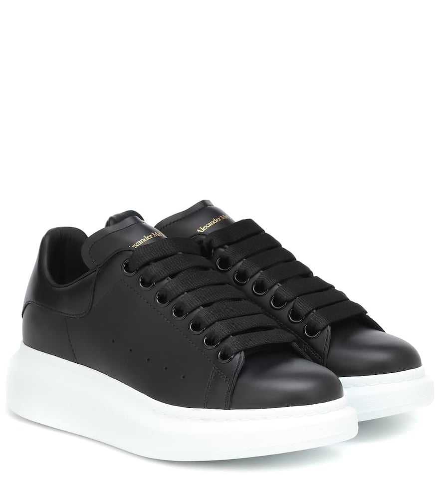 where can i buy alexander mcqueen trainers