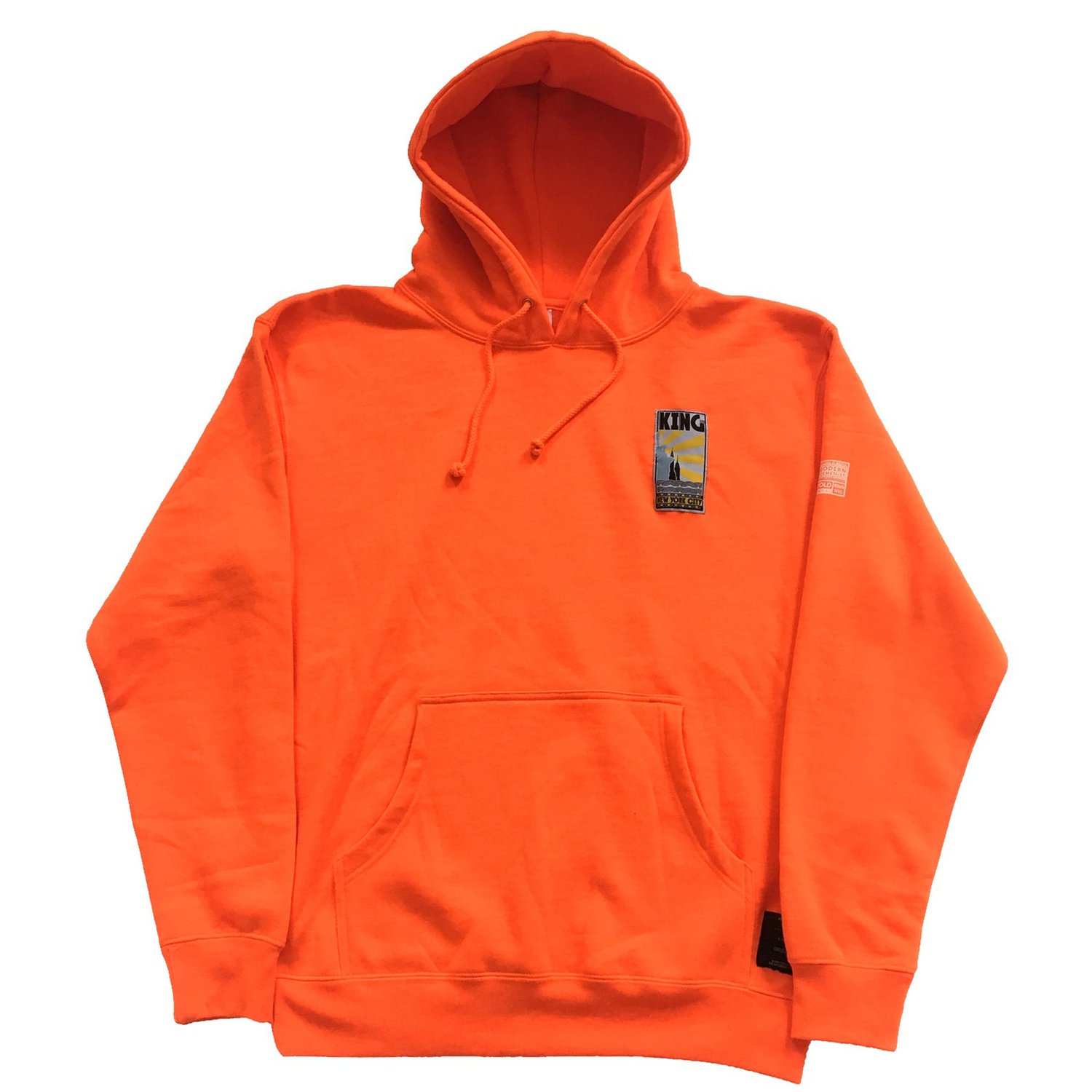 Image of KingNYC Liberty Hoodie