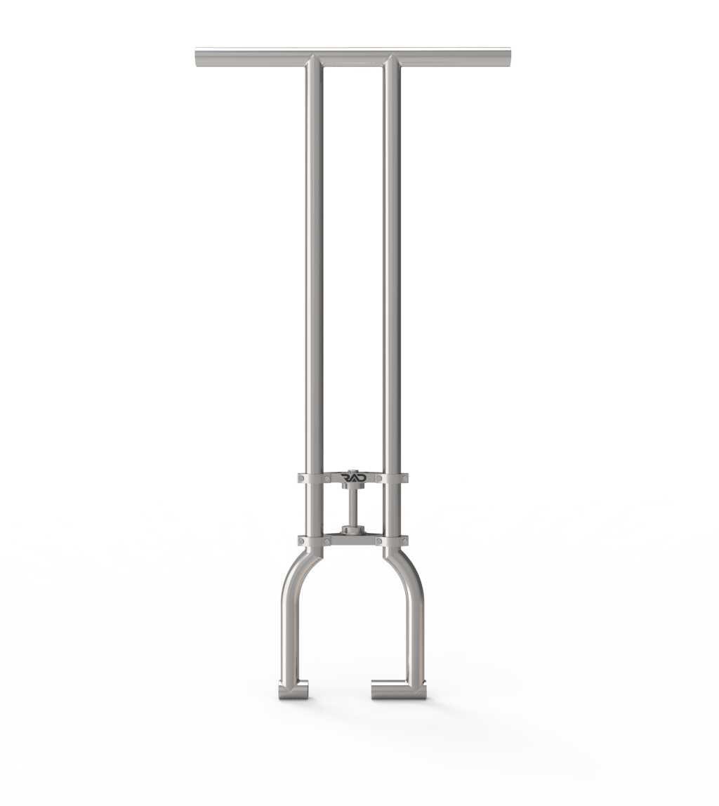 Image of Pro Series Flybars