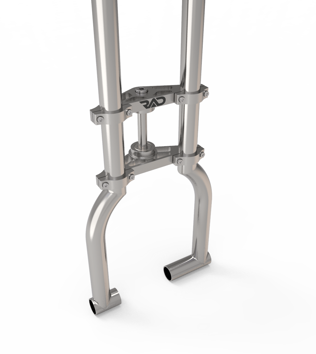 Image of Pro Series Flybars