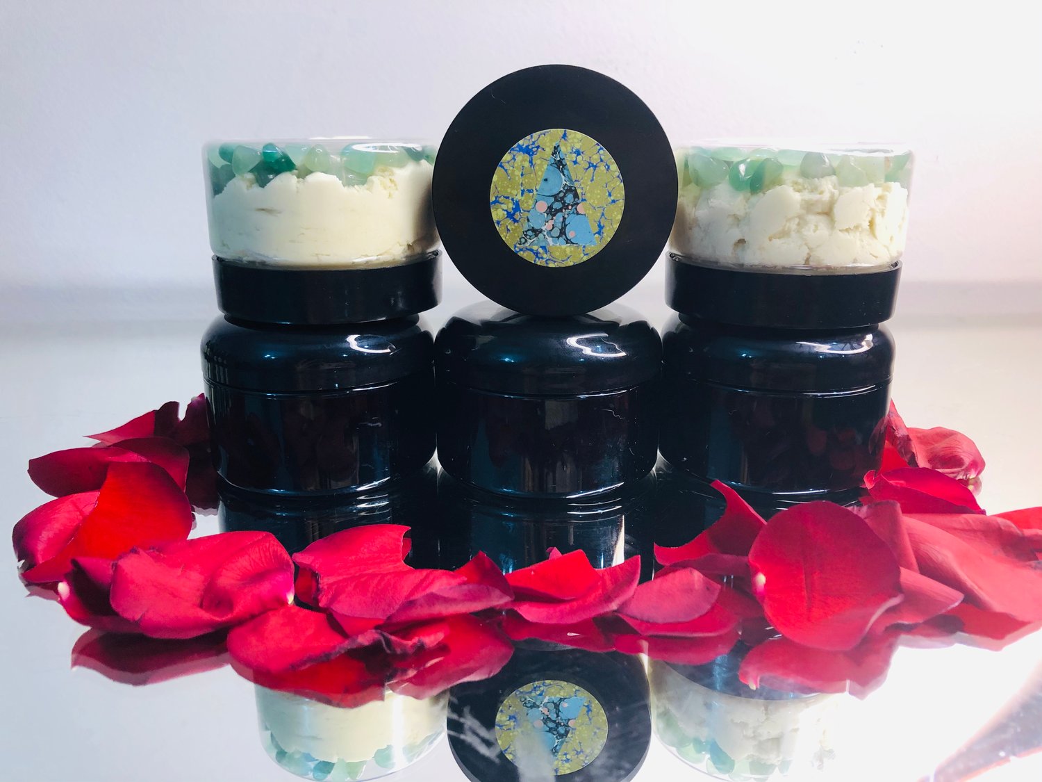 Image of Healing Body Balm