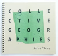 Collective Geographies Book
