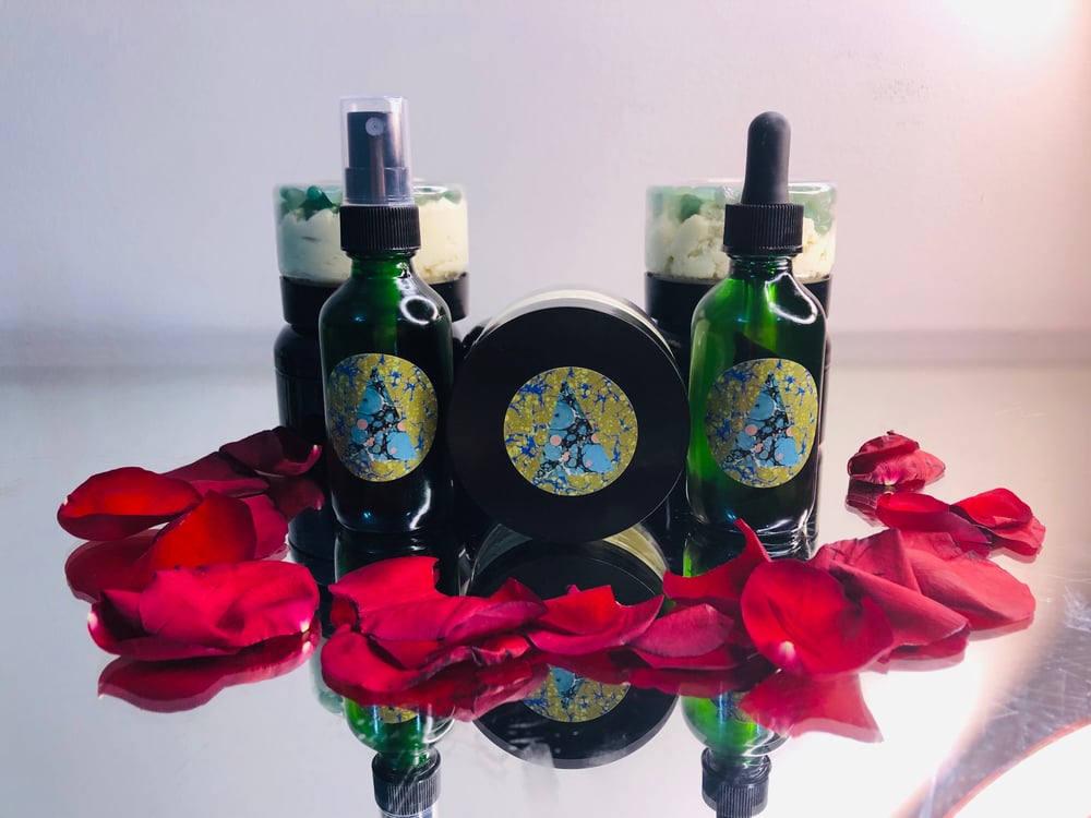 Image of Prosperity Collection