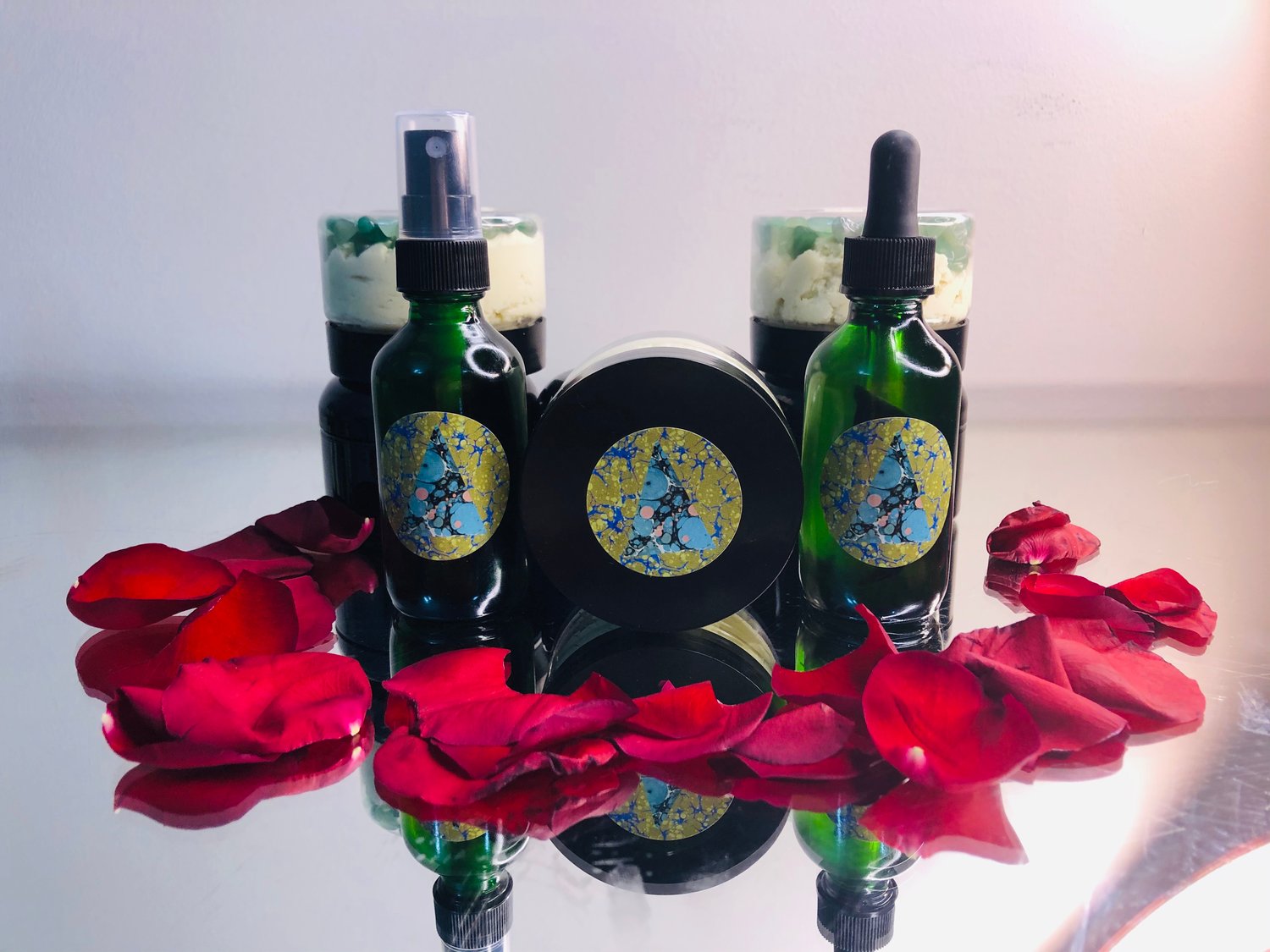 Image of Prosperity Collection