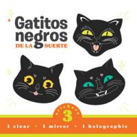 Image 2 of Gatitos Negros