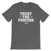 Trust The Process (Grey/White)