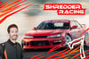 Signed Hero Card!
