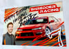 Signed Hero Card!