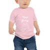 Keep Going (Pink/White) Infant/Youth