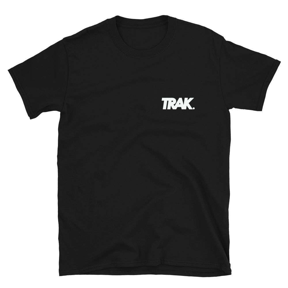 Image of TRAK. 2019 Collection Black