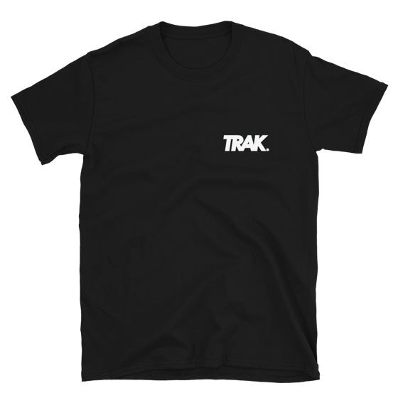 Image of TRAK. 2019 Collection Black