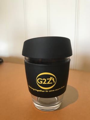 Image of G2Z Keep Cup