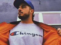 Image 4 of CHINGON T-SHIRT