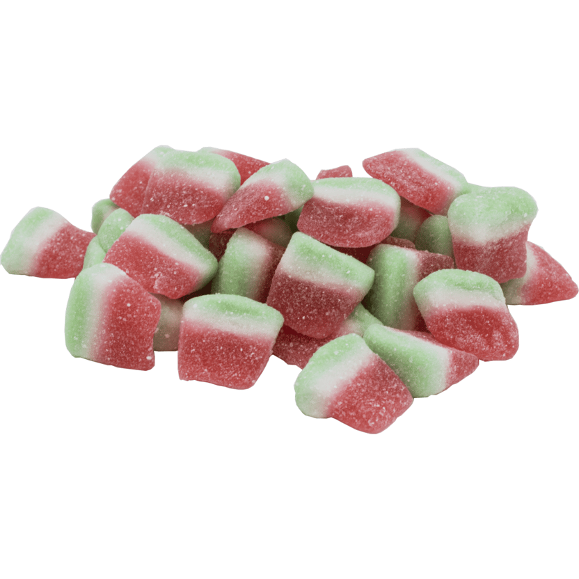 CBD "Watermelon Heaven" Gummies