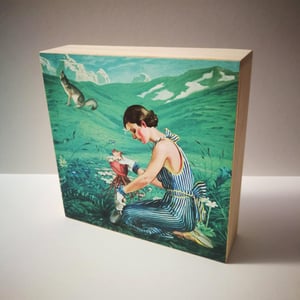 Image of Autocultivo