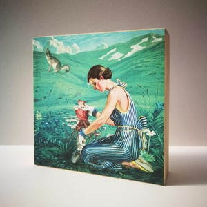 Image of Autocultivo