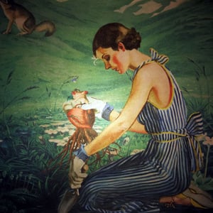 Image of Autocultivo