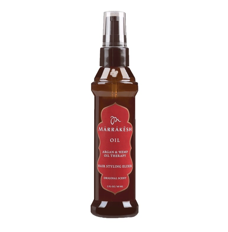 Image of Marrakesh Oil Hair Styling Elixir 2 oz- Original Scent