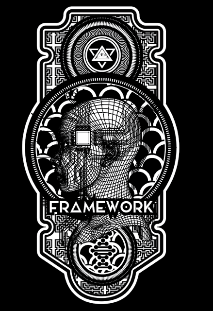 Image of Framework tee