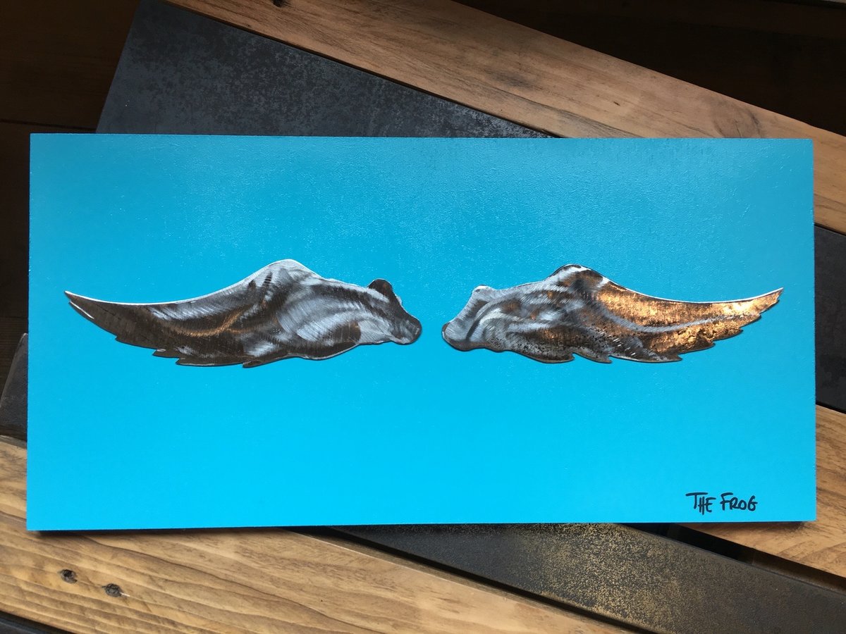 Image of ★ Tableau chambre d’enfant ★ 40x20