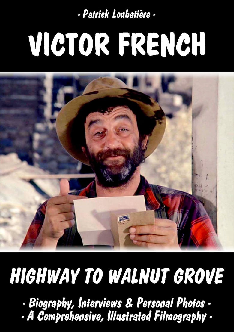 Image of Victor French - Highway to Walnut Grove