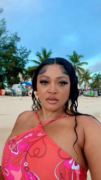Image 2 of  SWIMSUIT 👙 HEADBAND 