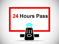 IPTV 24HR DEMO